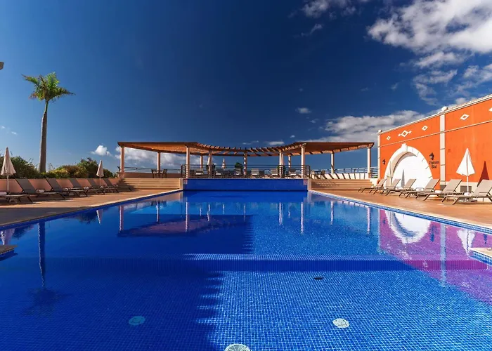 Sol Palheiro Village By Madeira Funchal (Madeira)