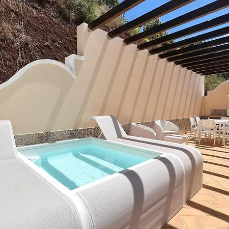 Sol Palheiro Village By Madeira * Funchal (Madeira)