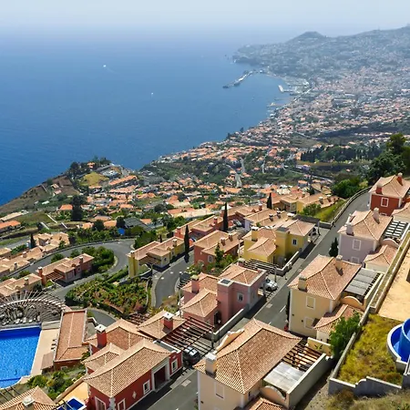 Sol Palheiro Village By Madeira * Funchal (Madeira)