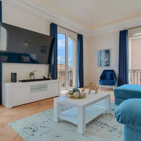 Semesterbostad Sol Palheiro Village By Madeira