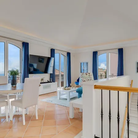 Sol Palheiro Village By Madeira Semesterbostad