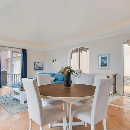 Sol Palheiro Village By Madeira Semesterbostad Funchal (Madeira)