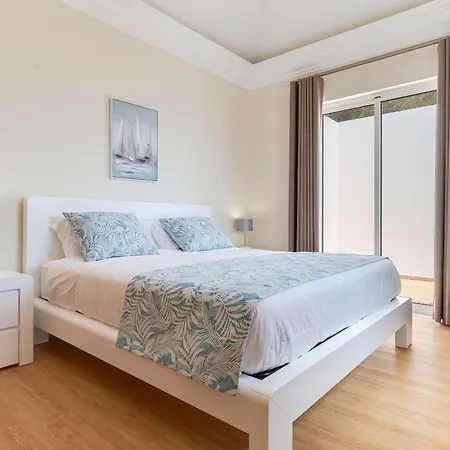 Sol Palheiro Village By Madeira Semesterbostad Funchal (Madeira)