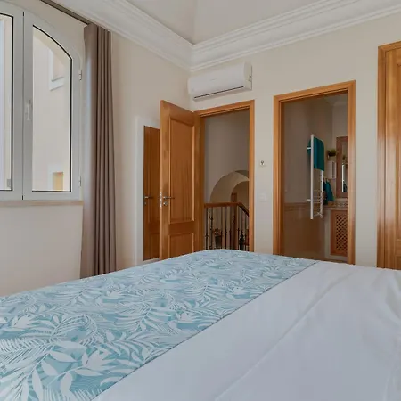 Sol Palheiro Village By Madeira Semesterbostad *