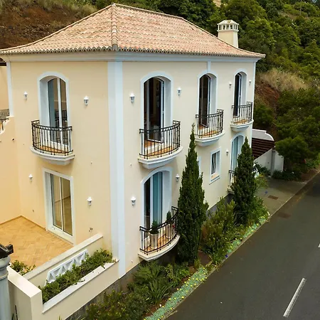 Sol Palheiro Village By Madeira * Funchal (Madeira)