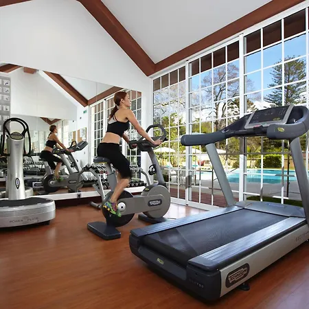 Semesterbostad Sol Palheiro Village By Madeira *