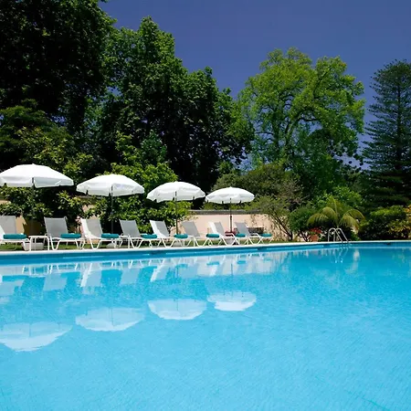 Semesterbostad Sol Palheiro Village By Madeira