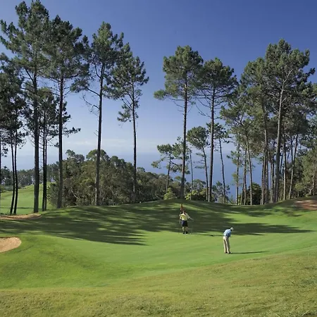 Sol Palheiro Village By Madeira Funchal (Madeira)