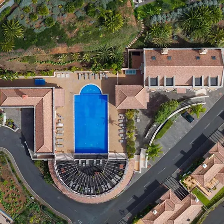 Sol Palheiro Village By Madeira