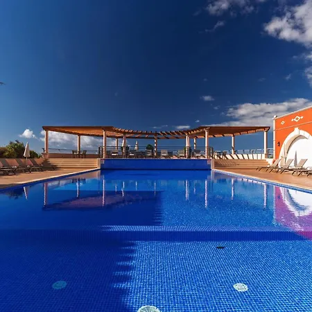 Sol Palheiro Village By Madeira Funchal (Madeira)